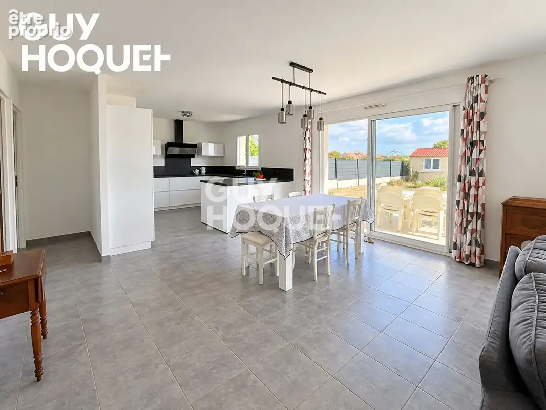 10 minutes de coulommiers ? maison de plain-pied, 4 pièces ! - photo 2