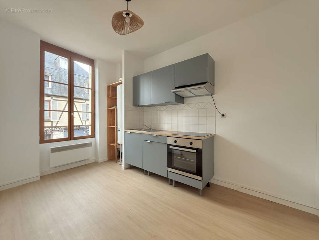 Appartement à BOURGES