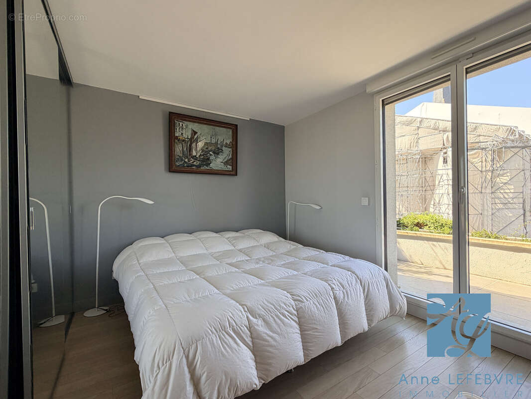 Trouville - panorama exceptionnel - photo 17