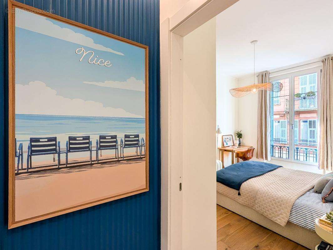 Appartement à AURIBEAU-SUR-SIAGNE