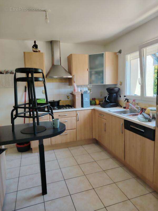 Maison Pommeret 7 pièce(s) 106 m2 - photo 4