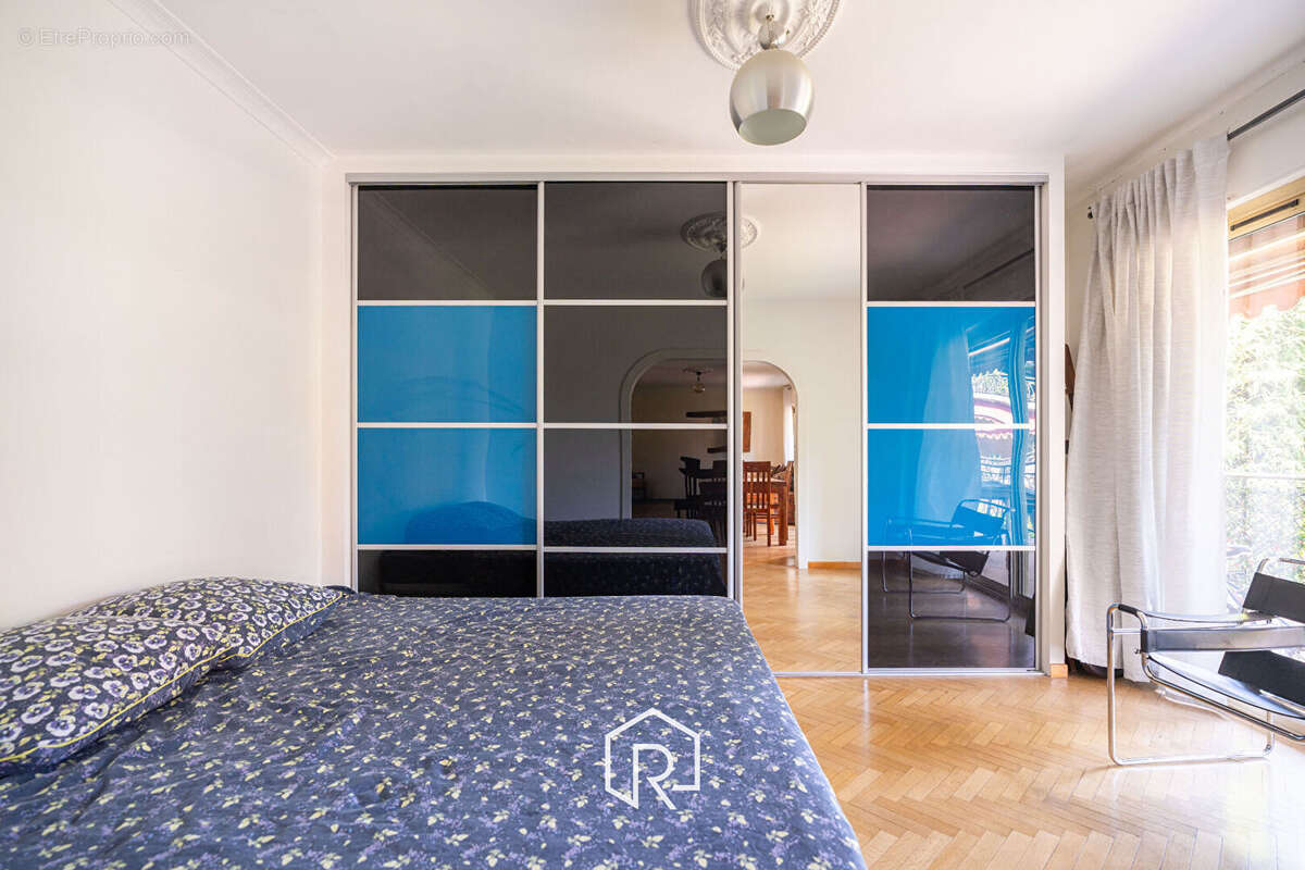 Appartement t4/5 saint barnabe - photo 11