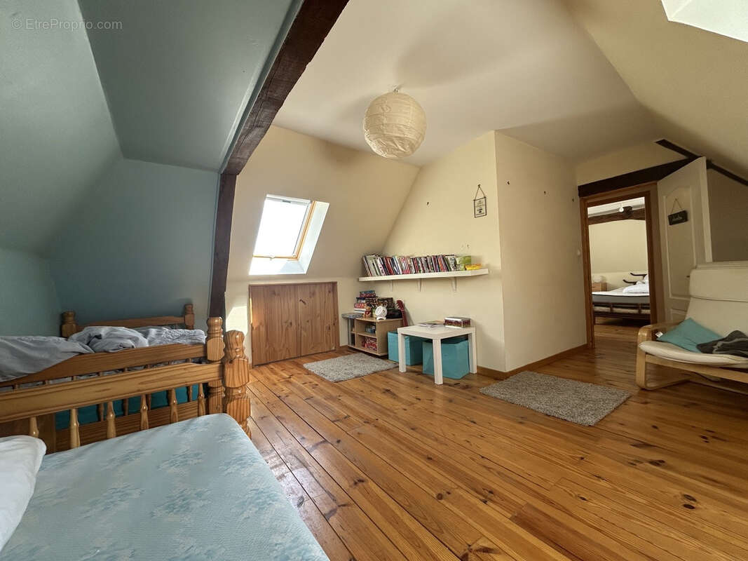 Maison à Espartignac en Corrèze - photo 8