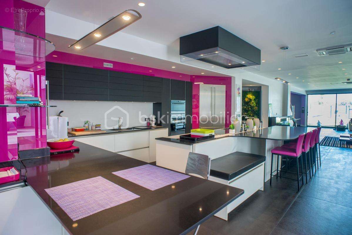 Loft d'exception - 390 m² de prestige - photo 6
