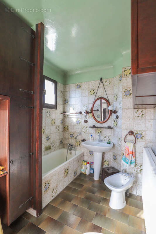 Appartement à CLAMART