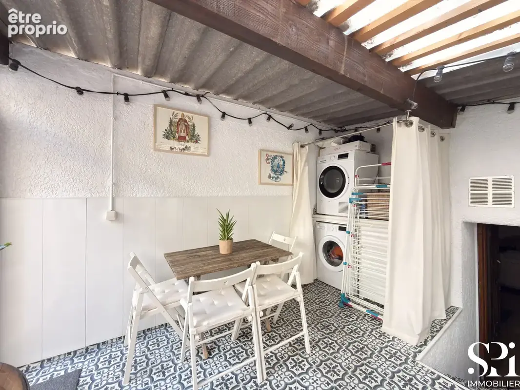 La valette-du-var   grand t4 de 116 m2 avec jardin et terrasse - photo 3