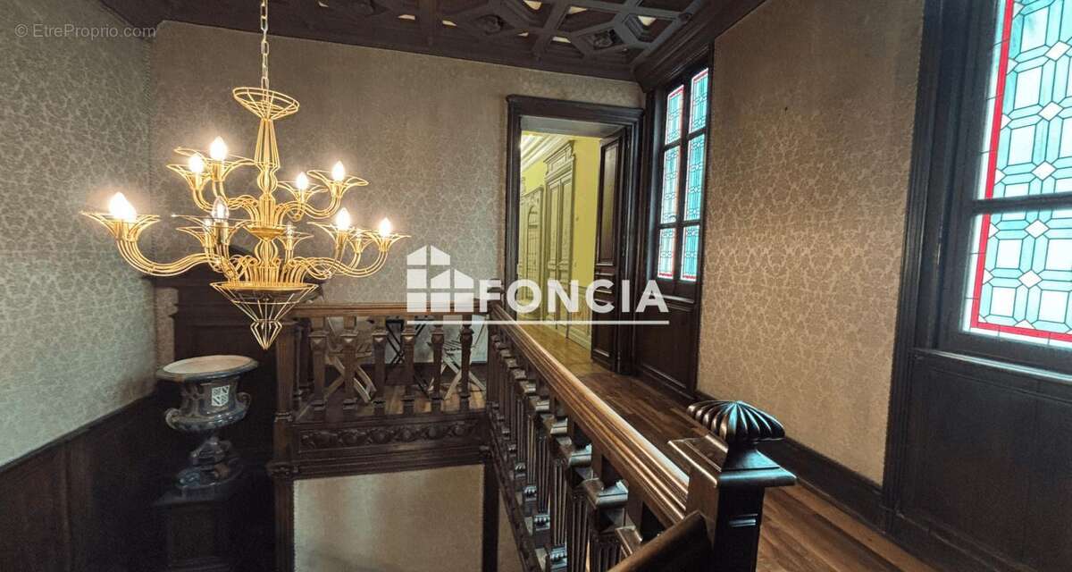 Appartement à CHALON-SUR-SAONE