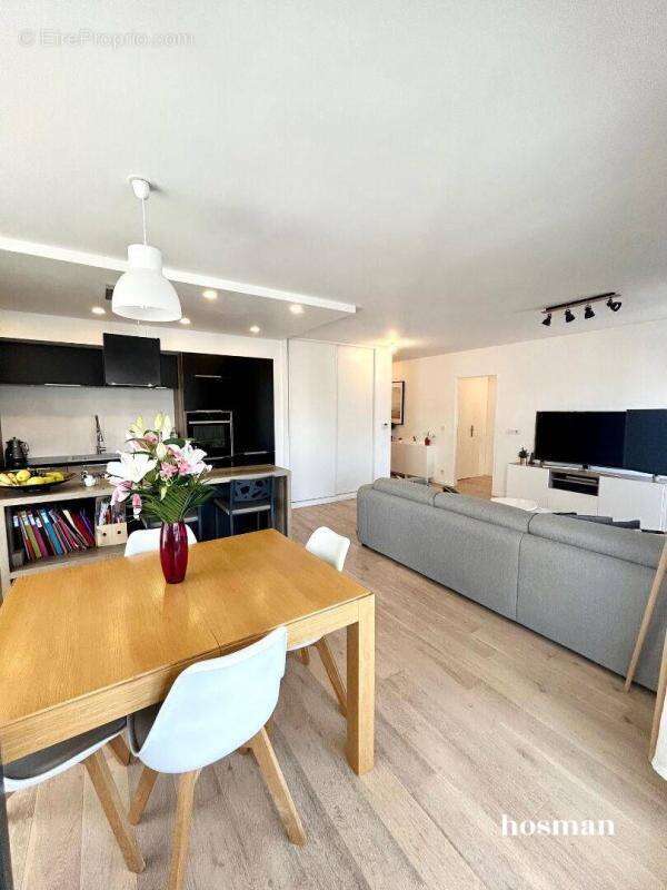 Appartement à COLOMBES