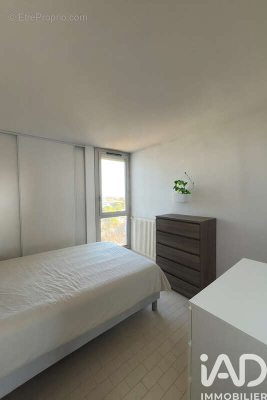 Photo 2 - Appartement à MAUGUIO