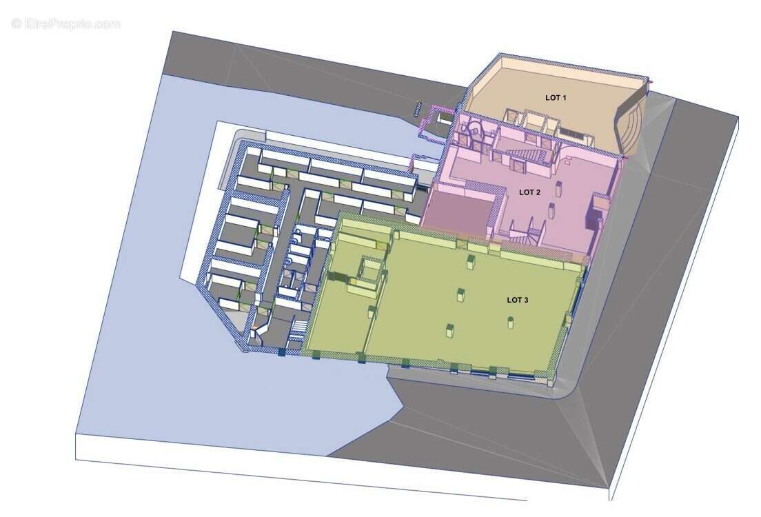 Commerce à FONT-ROMEU-ODEILLO-VIA