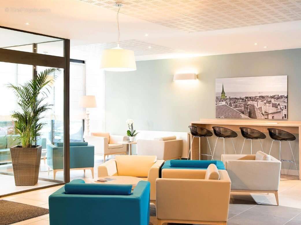 Appartement à LE HAVRE