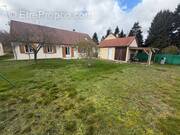 Maison à SAINT-GONDON