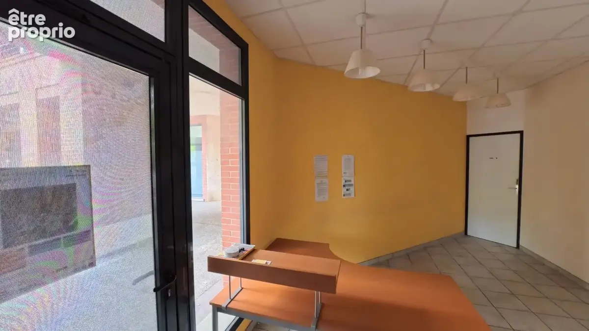 Toulouse - Borderouge - Local Commercial - photo 7