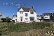Maison à PLOBANNALEC-LESCONIL