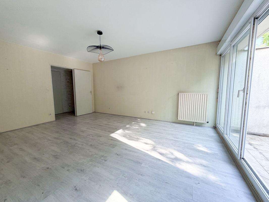 Appartement à SAINT-HERBLAIN