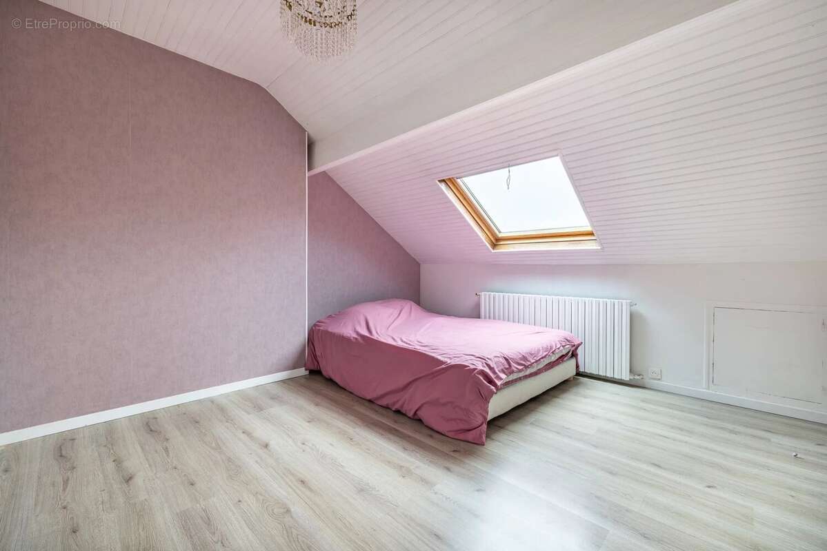 Appartement à CLAMART