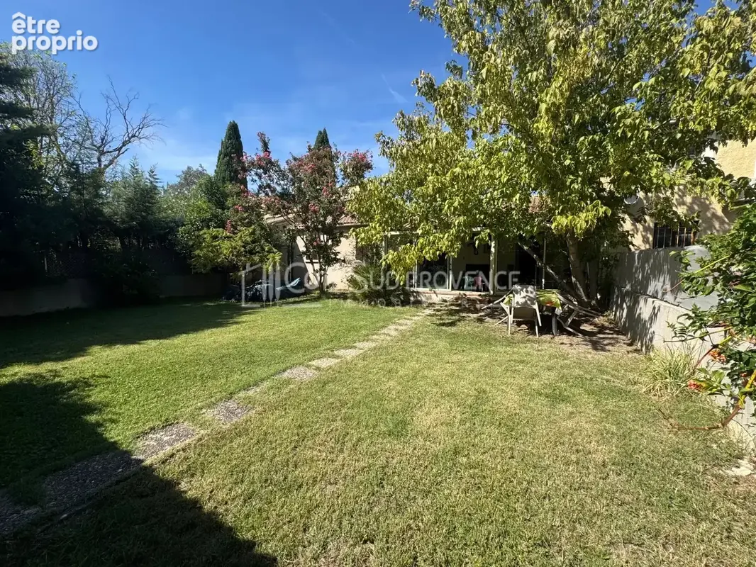 Photo Maison à Monteux au prix de 298 000€