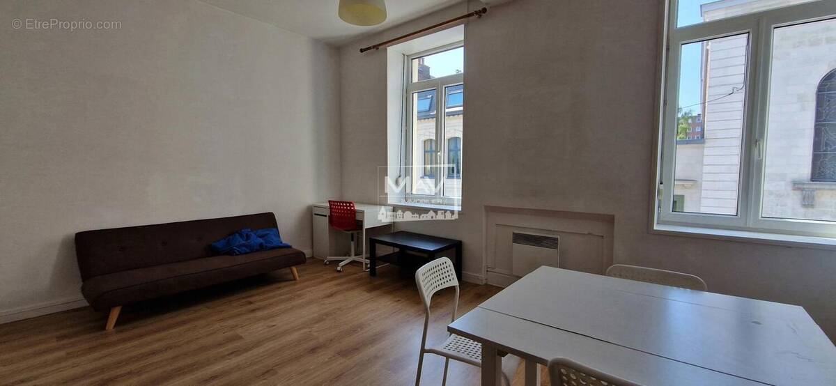 Appartement à TOURCOING