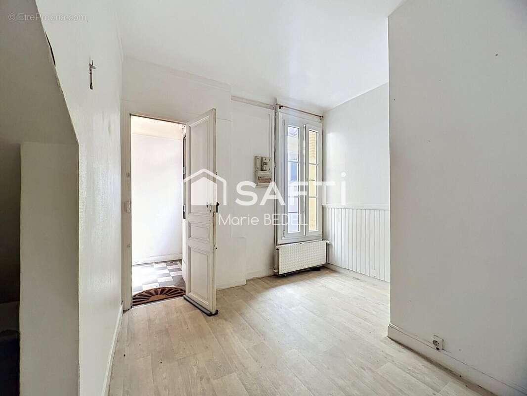 Photo 3 - Appartement à ISSY-LES-MOULINEAUX