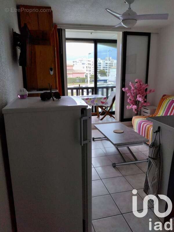 Photo 6 - Appartement à CANET-EN-ROUSSILLON