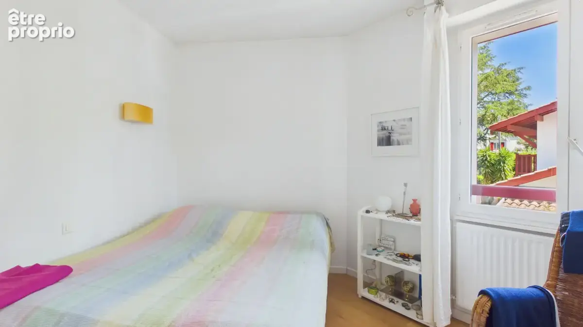Appartement 4 pièces 90 m² à deux pas du centre du village et du littoral - photo 9