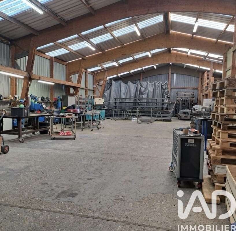 Photo 2 - Appartement à VOISCREVILLE