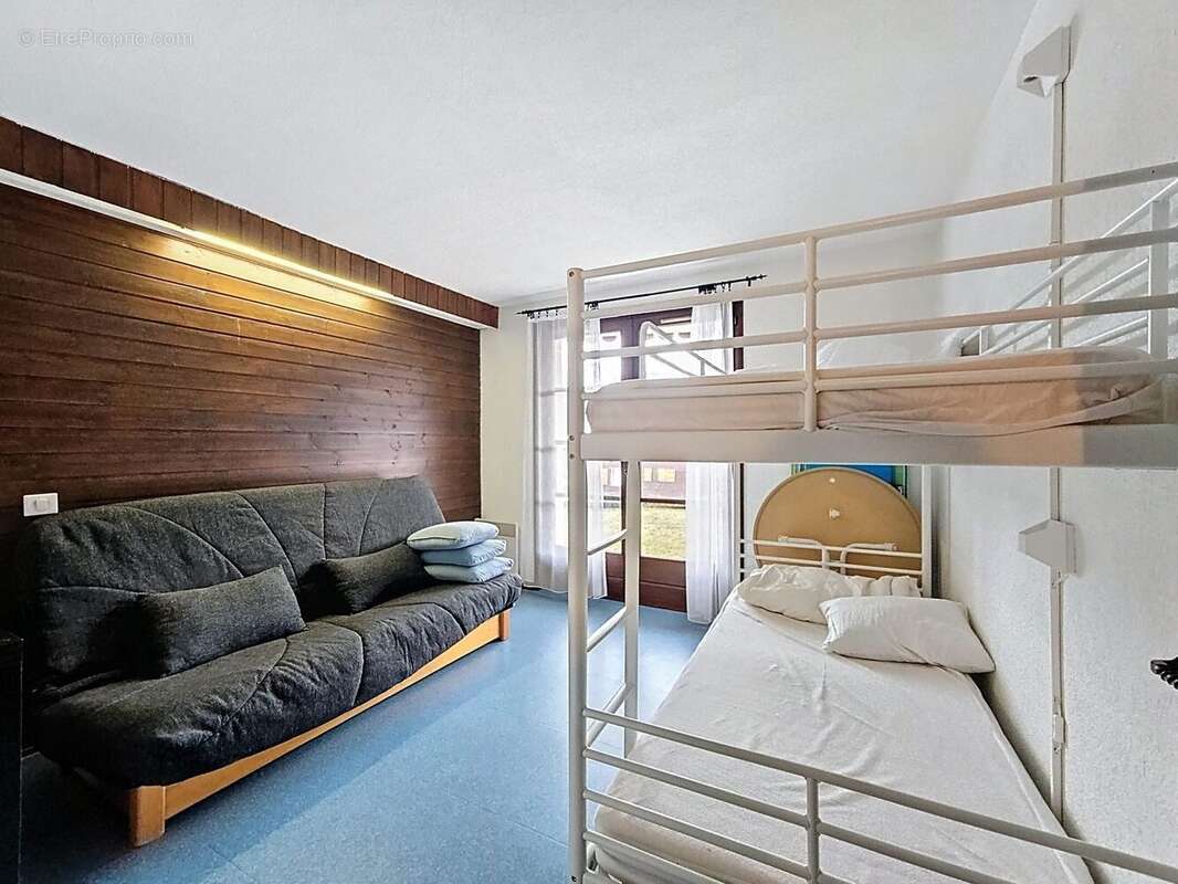 Appartement à CHATEL