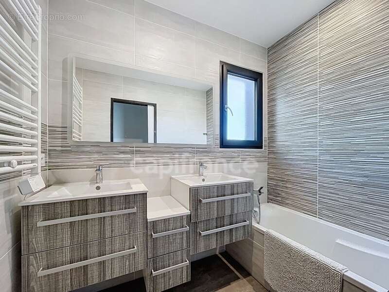 Maison à CAZOULS-LES-BEZIERS