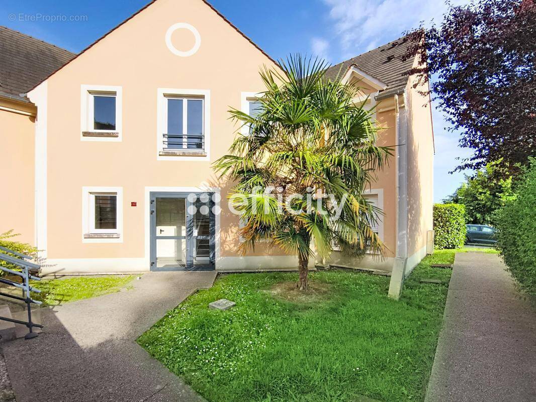 Appartement à MONTSOULT