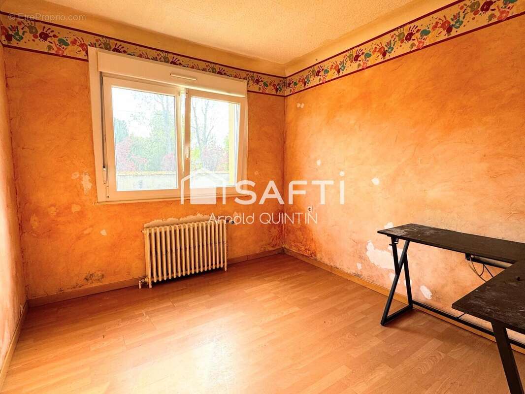 Photo 5 - Maison à ETAIN