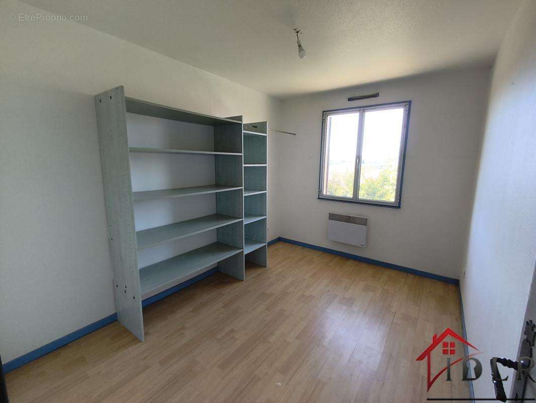 Maison à FONTAINE-LES-LUXEUIL