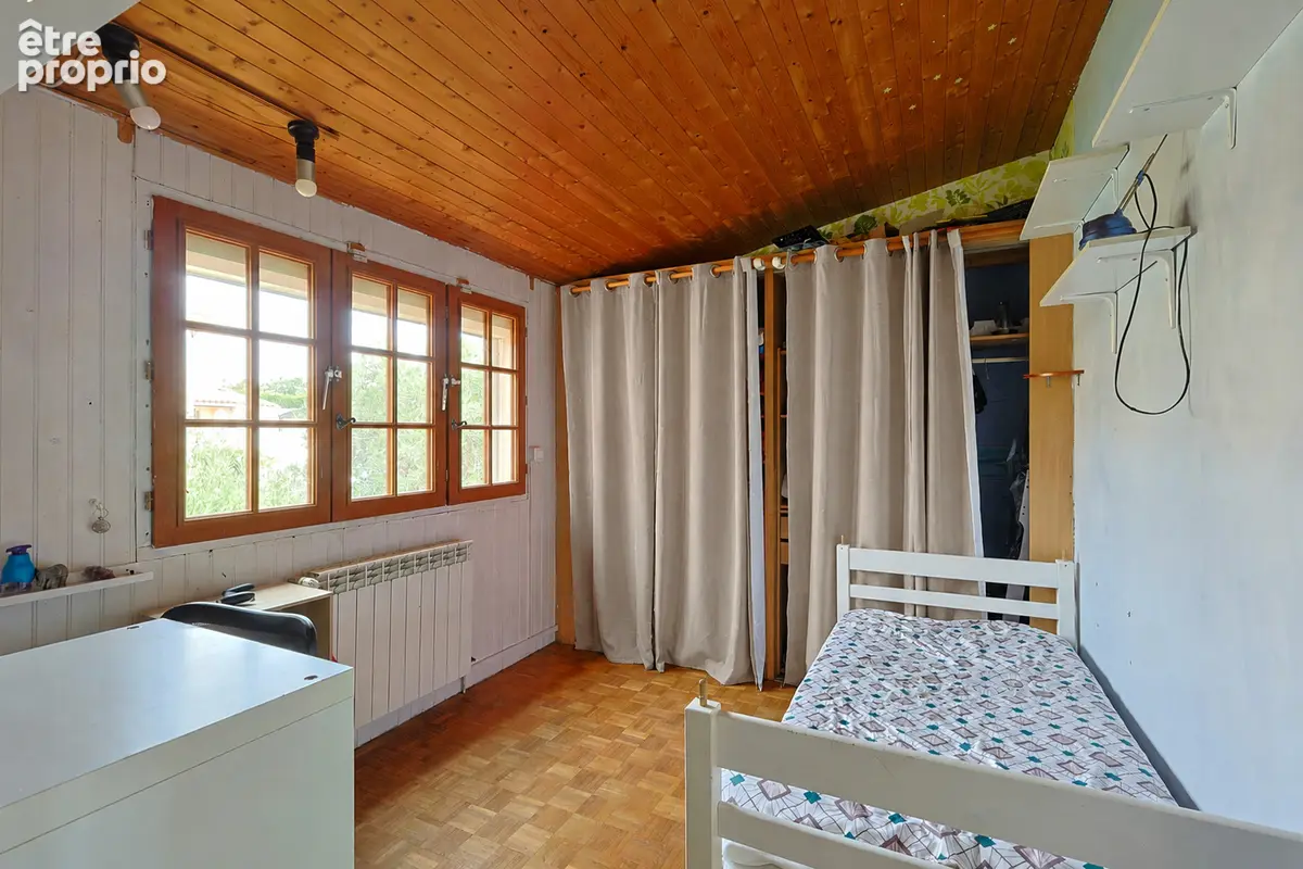 Maison Marseille Batarelle Haute 6 pièces 120m2 - photo 8