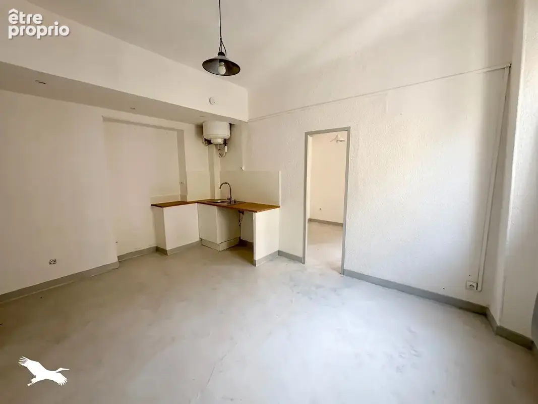 A VENDRE - 2 Appartements Marseille 2 pièces 27 m2 - Marseille 11ème - photo 8