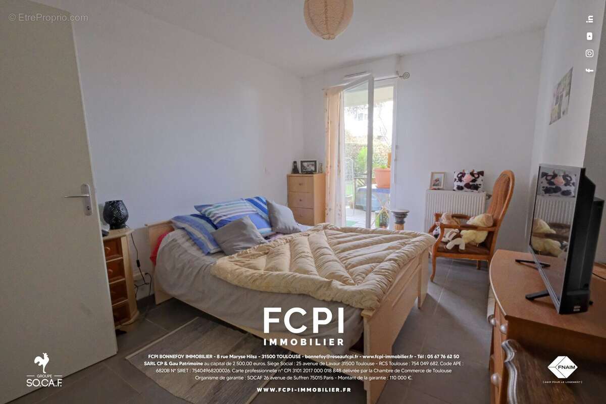 Appartement à ARTIGUES-PRES-BORDEAUX