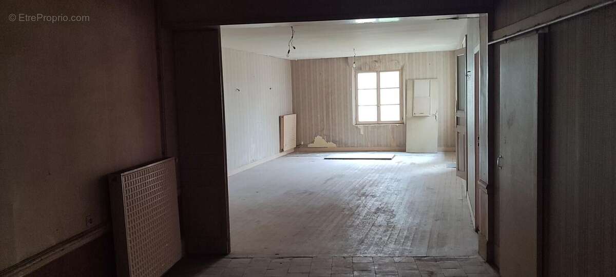 Maison 268 m² à Channay-Sur-Lathan  - photo 7