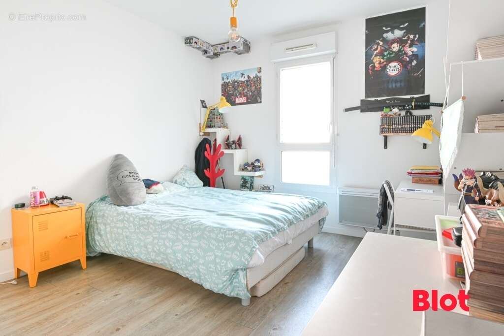 Appartement à DINAN