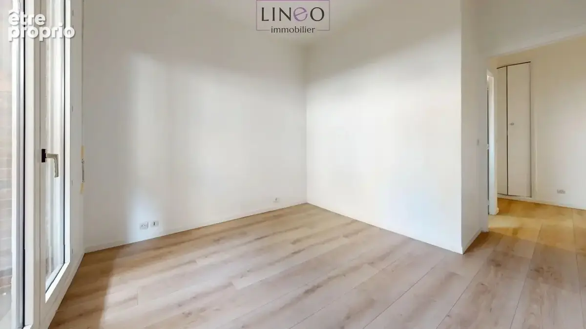 vente appartement - 3 pièce(s) - photo 15