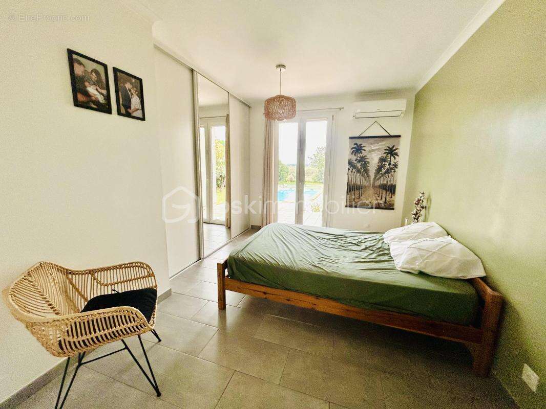 Maison à MARGUERITTES