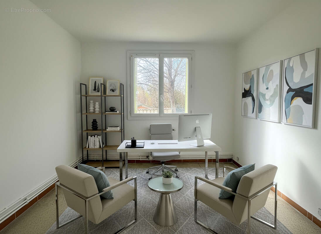 Commerce à SALON-DE-PROVENCE