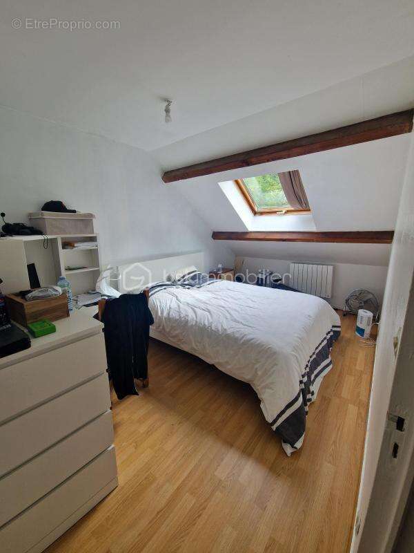 Appartement à SACLAS
