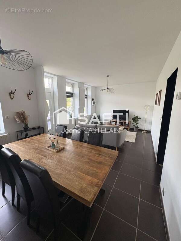 Photo 2 - Maison à WATTEN