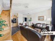 Appartement à SAINT-MAUR-DES-FOSSES