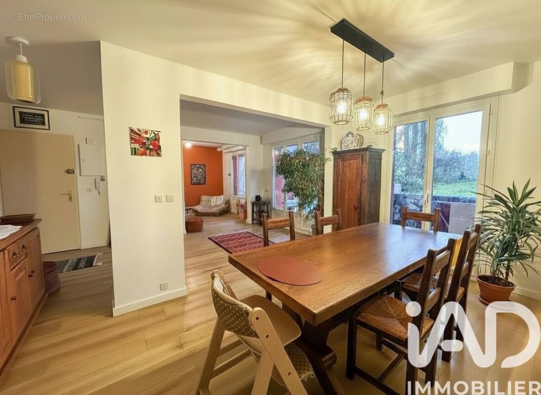 Photo 1 - Appartement à LORIENT