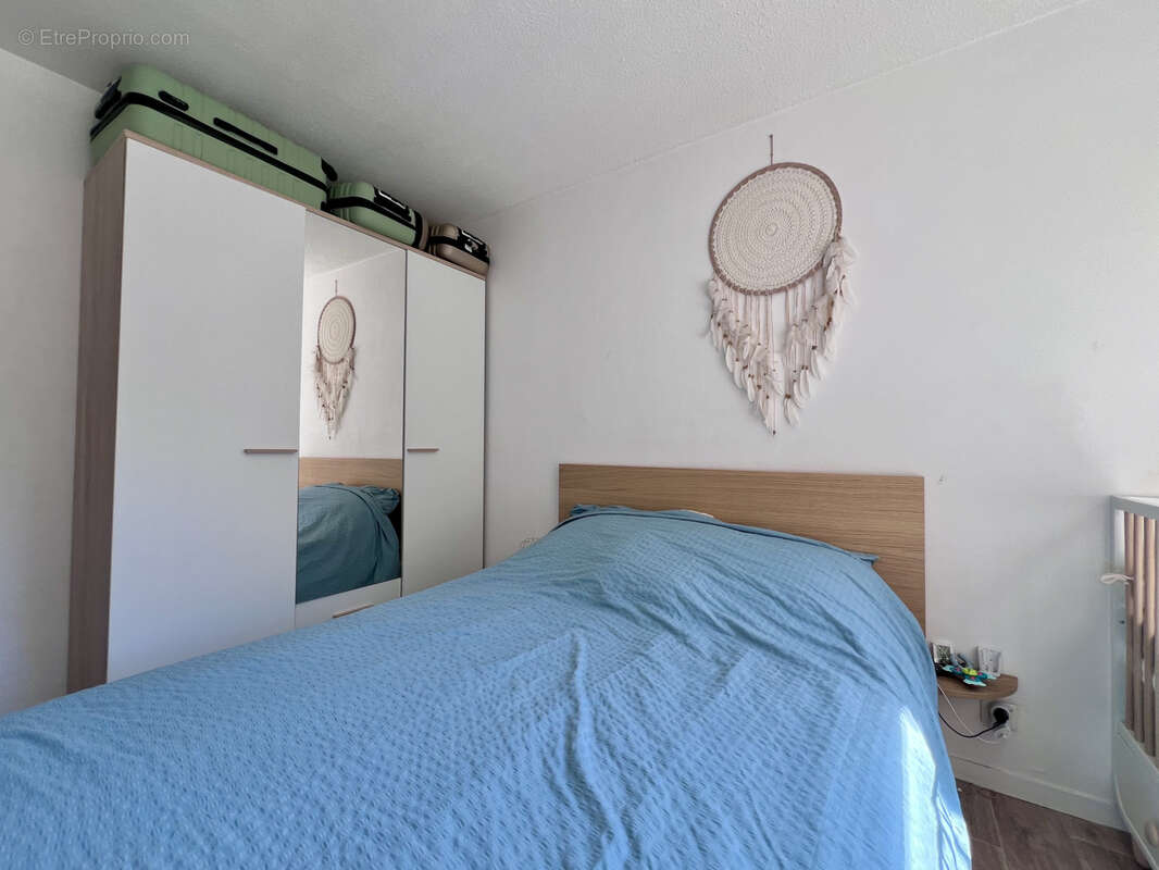 Appartement à GRASSE