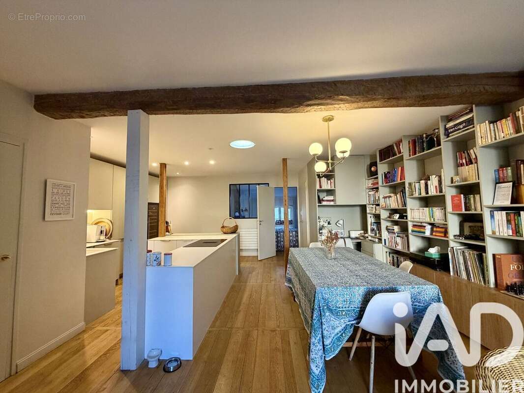 Photo 9 - Appartement à TOULOUSE