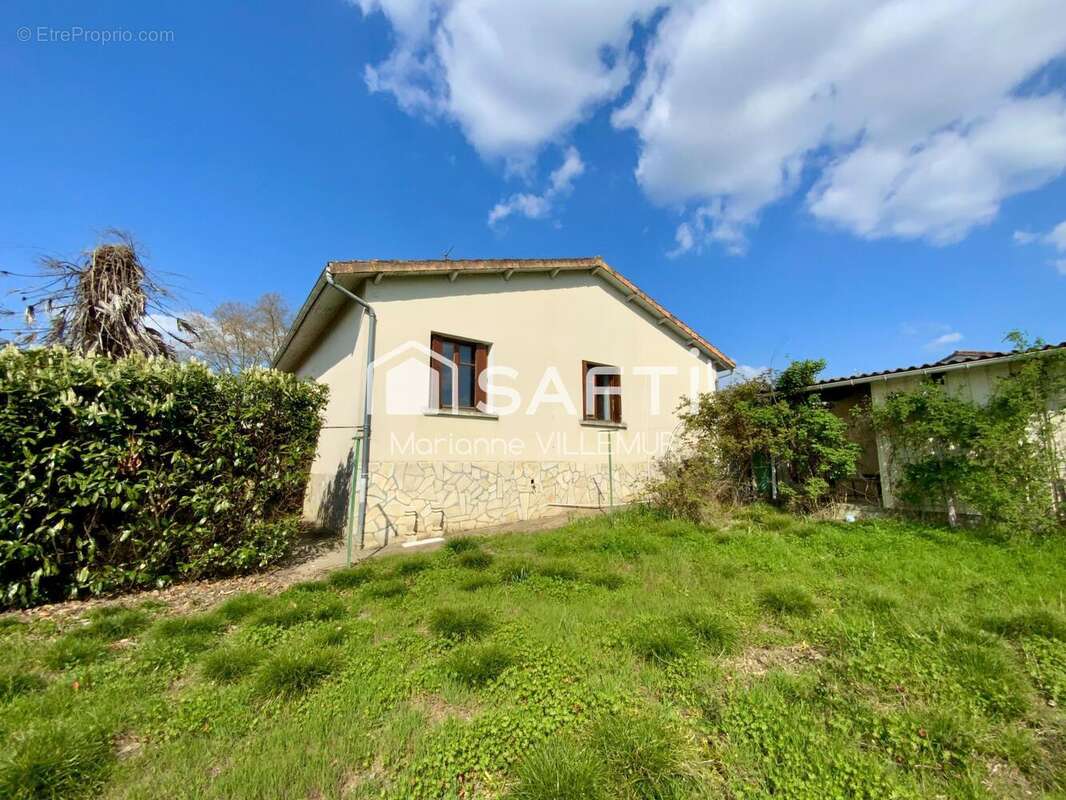 Photo 8 - Maison à LAVARDAC