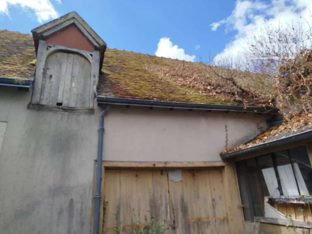 A vendre maison a renover - photo 7