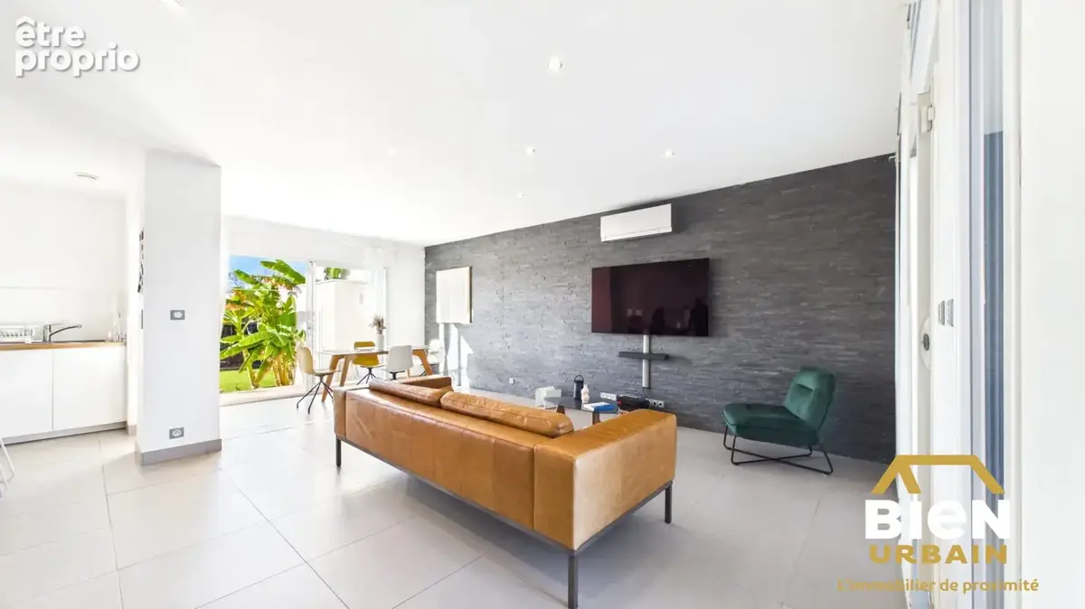 Maison 4 pièces 116 m² à vendre à Bellegarde (30127) - photo 7