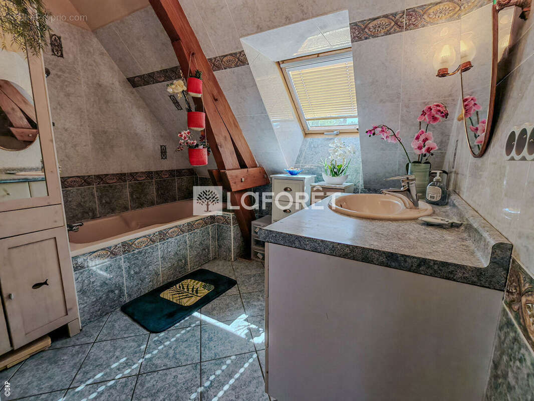 Maison à GOURDON