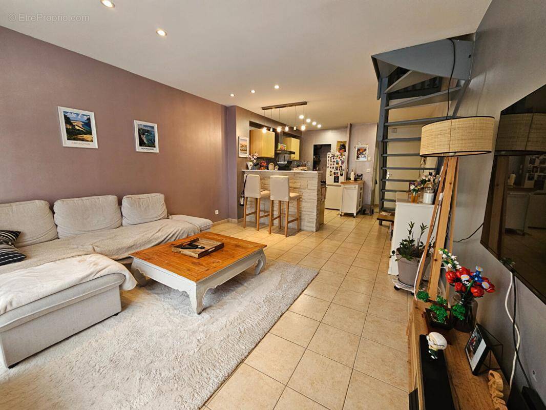 Appartement à SARAN